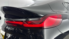 BMW 8 Series 840i M Sport 4dr Auto Petrol Saloon